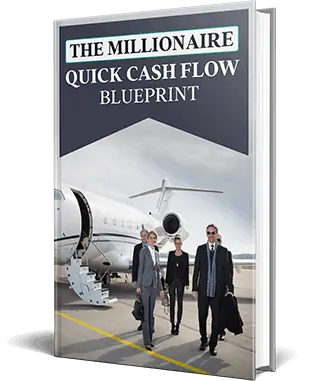 Bonus #4: The Millionaire Quick Cash Flow Blueprint