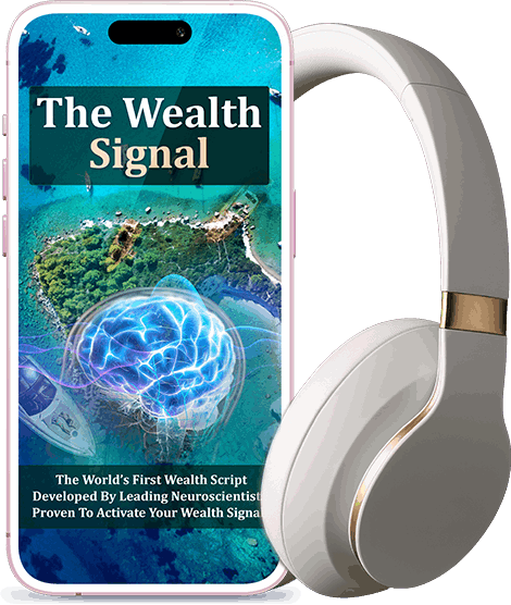 The Wealth Signal Try Now